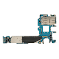 Miniatyrbild 3 av 8: Låst moderkort för Samsung Galaxy S8+ 64GB PCB-telefon Låst moderkortsbyte US-version