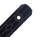 Miniatyrbilde 7 av 8: 5 stk Picatinny-skinner av nylon for 5 7 9 11 13 spor - Tilbehør for utskifting