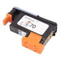 Miniatyrbillede 1 af 8: Letvægts udskiftningsdele til printerhoved til HP Designjet Z2100 Z3100 Z3200 Z5200 Z5400 MK C