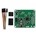 Miniatyrbillede 1 af 8: MMDVM DMR Repeater Open Source Multi Mode Digital Voice Modem Relay Board til Raspberry Pi