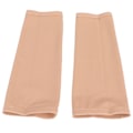 Miniatyrbilde 5 av 8: Slankearmshylseform for kvinner Elastisk pustende overarmskompresjonshylse for Fitness YogaL
