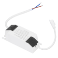 Miniatyrbild 6 av 8: 12W LED-drivrutin konstant ström 270mA Ingång AC85‑265V Utgång DC24‑40V Power Transformator