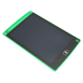 Miniatyrbilde 5 av 8: 8,5-tommers LCD-skrivebrett Multifunksjonell øyebeskyttelse Slettbart Gjenbrukbart elektronisk tegnebrett for småbarn.