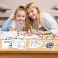 Miniatyrbillede 4 af 5: Print Pod Klistermærkeprinter, Mini Lommeprinter, Blækfri Klistermærkeprinter Bærbar Mini Termisk Print-B7