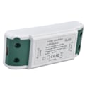 Miniatyrbilde 4 av 8: LED-driver 12V DC 30W 2,5A konstantstrømspenning LED-lystransformator for hjemmedekorasjon gjør-det-selv-lampe AC 100‑240V