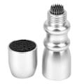 Pikkukuva 1 / 8: 3 in 1 Snooker Club Tip Repair Shaper Tool Aluminium Pick Billiard Ball AccessoriesSilver