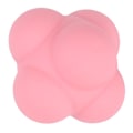 Miniatyrbild 8 av 8: Silikon Bounce Reaction Ball Bärbar HandEye Coordination Speed ​​Reflex Training Ball (Strawberry)