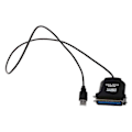 Miniatyrbillede 3 af 5: USB til Parallel 36 Pin Centronics Printer Adapter Kabel