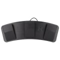 Miniatyrbilde 2 av 8: USB Triple Foot Switch Pedal Multifunksjonell Ergonomisk Triple Foot Switch Pedal for Spill Spill Fabrikk Testing (Mekanisk Bryter)