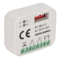 Miniatyrbillede 7 af 8: 2-vejs fjernbetjeningskontaktmodul Universal Smart Wireless 300 til 868MHz Multifrekvens fjernbetjeningsmodul 9 til 30V