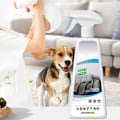 Miniatyrbilde 3 av 5: Stoff Sofa Cleaner Skyll Fri Klær Tepper Tørrrens Spray Dekontaminering Avscaling Agent for Hjem Husholdning
