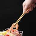 Miniatyrbilde 5 av 5: Grilltang i rustfritt stål - 3-delt sett (11 tommer)
