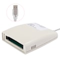 Miniatyrbillede 3 af 8: Kortlæser Industriel lagring Bærbar konverter Hukommelse 68 Pin PCMCIA High-Speed ​​PCATA