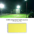 Miniatyrbillede 7 af 8: 12-14V 70W dæmpbar COB LED-lampe belysningsplade til husarbejde bilbelysning (koldt hvidt)
