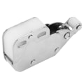 Miniatyrbillede 6 af 8: 10 STK Mini Tip Skab Touch Catch Lås Lås Bounce skabsdør Låse