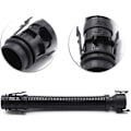 Miniatyrbilde 2 av 5: 13717803842 Turbo Luftfilter Erstatningsslange B-mw 1 3 4 5 6 7 X1 X3 X4 X5 X6, 13717803842