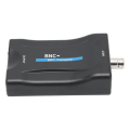 Pikkukuva 7 / 8: BNC to High Definition Multimedia Interface Converter 1080P/720P Video Conversion MonitorBlack