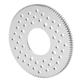 Pikkukuva 4 / 8: Sylinterimäinen alumiinivaihde StraightTooth 105 hammasta teollisuustarvikkeet 32mm 4302-0032-0105