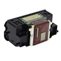 Miniatyrbild 4 av 8: Byte av skrivhuvud Färgutskrift Enkelt utbytbart Stabil Pålitlig Praktisk Praktisk skrivartillbehör för Canon