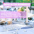 Miniatyrbild 3 av 5: 3 x 5000/förpackning Akryl Diamant Kristaller Bröllopsfest Dekorationer DIY Konst Hantverk--