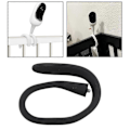 Miniatyrbillede 4 af 5: Fleksibel Twist Mount Holder til Owlet Baby Sort