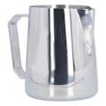 Miniatyrbilde 2 av 8: Melkeskummer i rustfritt stål 600 ml, dampet melkeskummer for melkeskummer Latte Art (600 ml (uten logo))