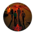 Miniatyrbillede 6 af 8: Stranger Things Pin Badges Sæt