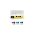 Miniatyrbillede 4 af 4: 2 stk. Vandkvalitetsdetektionspen PH-tester