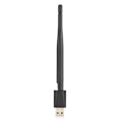 Miniatyrbild 2 av 8: ZAPO W87B Trådlöst Nätverkskort 150Mbps USB WIFI System för Bluetooth 4.0 för Windows / Linux