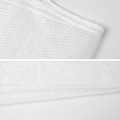 Pikkukuva 5 / 5: Baby Rail Net - Kaiteen ja Parvekkeen Turvaverkko - Sisä- ja Ulkokäyttöön - Lemmikki- ja Leikkikalusuojaus - 3 metriä x 1 metri