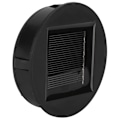 Miniatyrbilde 3 av 8: Solcellelys erstatning topp 7lm LED solcelle erstatning topp for utendørs hengende lykter