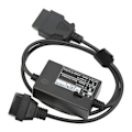 Miniatyrbilde 5 av 8: OBD-diagnosekabel kodeskanneradapterkabel erstatning for Peugeout Bipper Boxer III