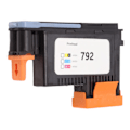Miniatyrbillede 8 af 8: Printhead ABS Farve Print Hoved Udskiftning til Latex 210 260 280 L26100 26500 28500