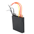Miniatyrbillede 8 af 8: ATV UTV ensretter spændingsregulator 4010648 erstatning passer til Polaris Freedom/Genesis/Virage