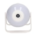 Miniatyrbillede 2 af 8: LED Full Star Projektionslys Høj Definition Justerbar Fokus Bluetooth Musik Natlys Projektor