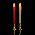 Miniatyrbild 4 av 8: 6 st Ljushållare Geometrisk Design Vacker miljö Ljusstake Hållare för äktenskap Förslag Bröllopsdag Guld