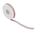 Miniatyrbild 8 av 8: 0,9 cm Satinband Inslagning Satin Ribbon Roll Presentförpackning för gör-det-själv-hantverk Hårtillbehör6#