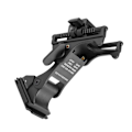 Miniatyrbild 7 av 8: Hjälmfäste Hållare Fäste Set för Night Vision Goggles