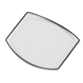 Miniatyrbild 5 av 8: Klockglaslins Klar V45 Belagd Glaslins Ersättningsdelar Urmakare Reparationsverktyg för FM Watch Series 40.8x35.6mm