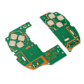 Miniatyrbild 6 av 8: 2st Byte av knappkretskort trådlös WiFi-version Inbyggd vänster höger knapp PCB-kretskort för PSV1000