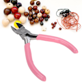 Miniatyrbild 4 av 8: DIY smycketång Multi minitång för smyckebearbetning modelltillverkning (diagonal tång)