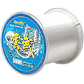 Miniatyrbillede 3 af 5: 500 meter klar fiskeline, 0,26 mm nylon fiskesnor, monofilament fiskeline klar