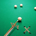 Pikkukuva 5 / 6: Retractable Billiards Pool Cue Stick Bridge with Removable Bridge Head Billiards Pool Cue Accessory