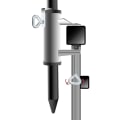 Miniatyrbillede 3 af 5: XL Balkon Parasol Base til 25-38 mm - Enkelt Stk