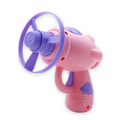Miniatyrbild 2 av 5: Flygande diskleksak utomhussporter söt resistent hållbar barn flygande frisbee för barn rosa