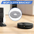 Miniatyrbillede 4 af 5: 1 stk. til moppebakke P10/P10Pro Q Revo0 moppeklud