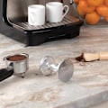 Miniatyrbillede 4 af 4: Rustfrit Stål Kaffe Måleske, Pakke med 1