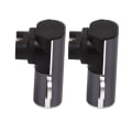 Miniatyrbild 7 av 8: 2st för Garmin till Typ C kvinnlig adapter Professionell Mini USB C-adapter för Garmin Smart Watch