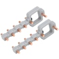 Miniatyrbilde 5 av 8: ABS Yagi-antennesignalforsterker for Mavic Air 2S fjernkontroll dronetilbehør grå