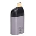 Miniatyrbilde 2 av 8: Type-C til RJ45-adapter i aluminiumlegering, bærbar 1000 MBPS-konverter, elektroniske komponenter